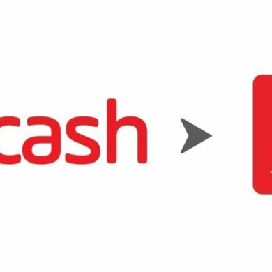 TCash LinkAja