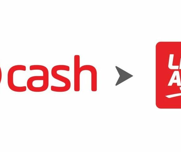 TCash LinkAja
