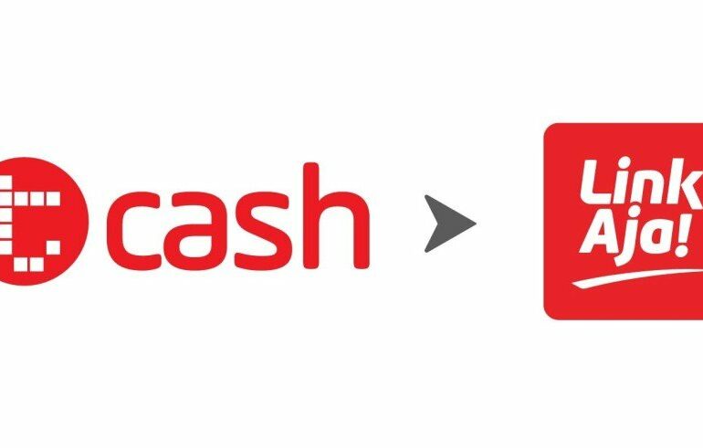 TCash LinkAja
