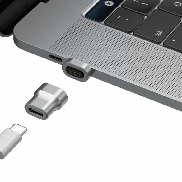 ThunderMag: Adaptor Thunderbolt 3 Tercepat di Dunia 26 ThunderMag 1