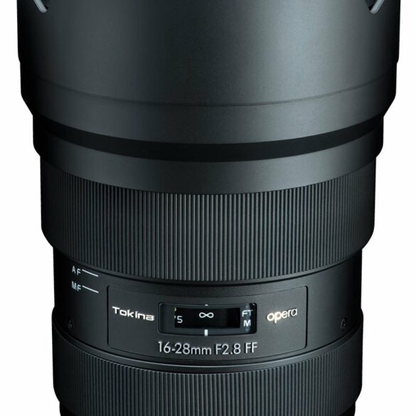 Tokina Opera 16 28mm 1