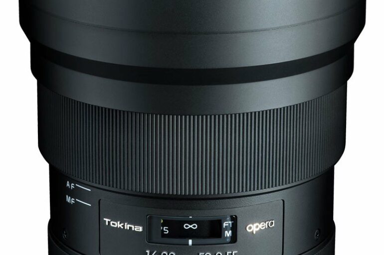 Tokina Opera 16 28mm 1 Tokina Opera 16 28mm 1
