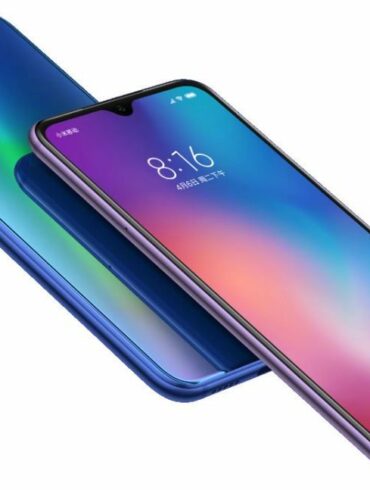 Xiaomi Mi 9 SE Xiaomi Mi 9 SE