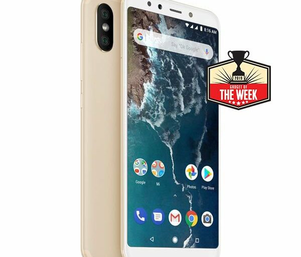 Xiaomi Mi A2 1 Xiaomi Mi A2 1