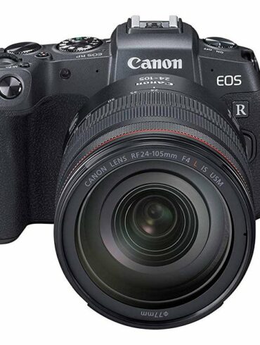 canon EOS RP 1 canon EOS RP 1