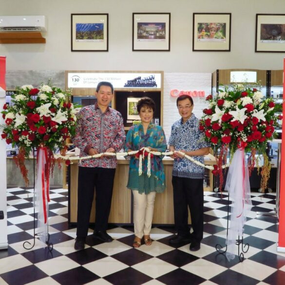canon image square 20 semarang 1