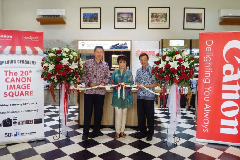 canon image square 20 semarang 1