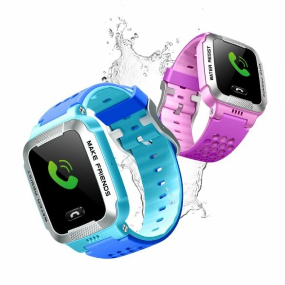 imoo Watch Phone Y1: Jam Tangan Anak dengan GPS dan Fitur Panggilan Telepon 22 imoo Watch Phone Y1 1