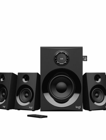 logitech z607 bluetooth 1