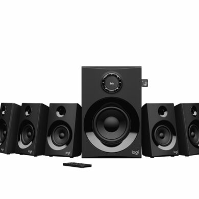 logitech z607 bluetooth 1
