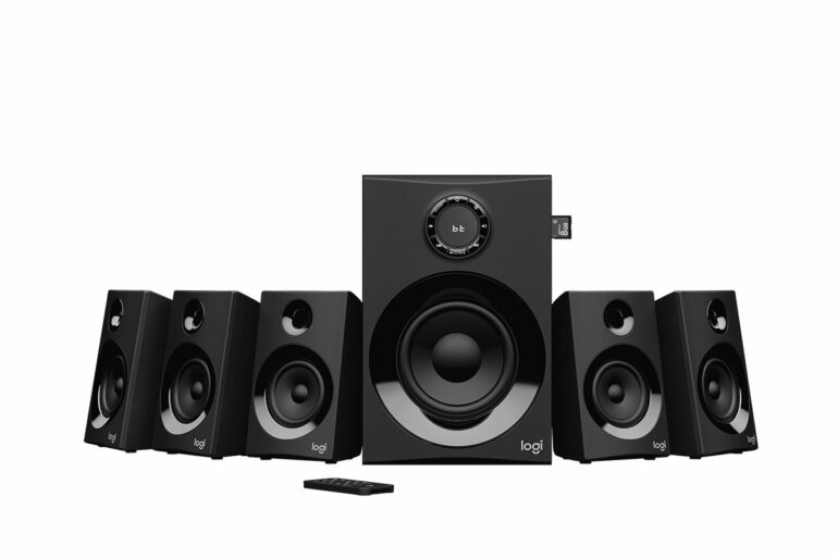 logitech z607 bluetooth 1