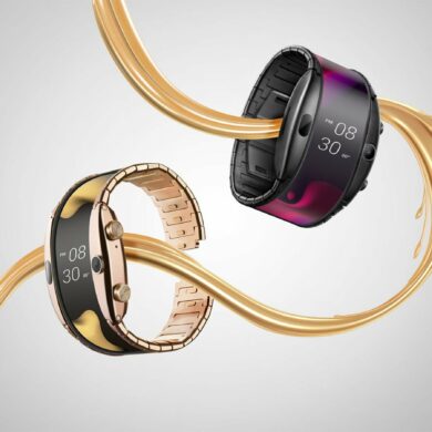nubia alpha 1