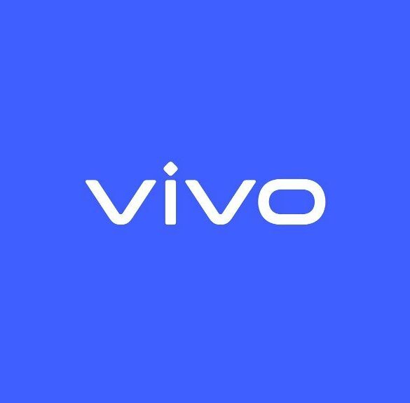 vivo logo