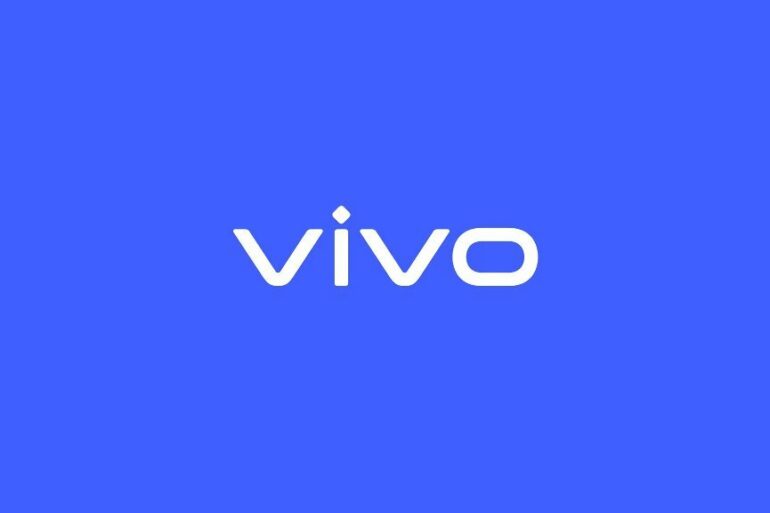 vivo logo
