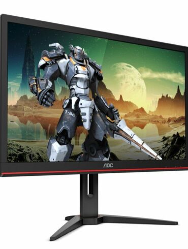AOC G2868PQU