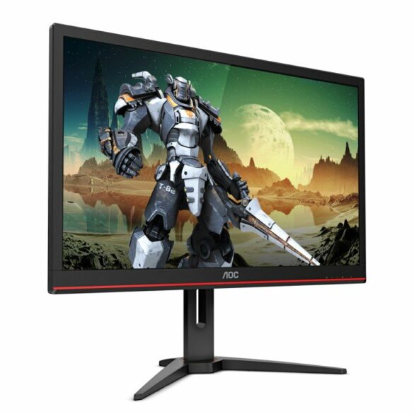 AOC G2868PQU: Monitor Gaming 4K dengan Dukungan AMD FreeSync 38 AOC G2868PQU