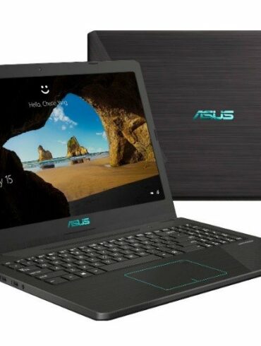 ASUS VivoBook Pro F570Z 1 ASUS VivoBook Pro F570Z 1
