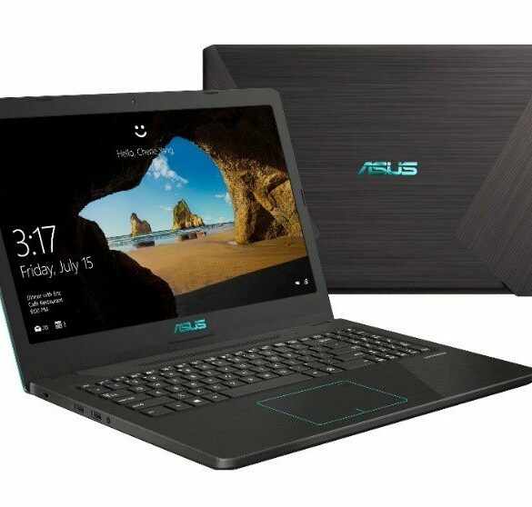 ASUS VivoBook Pro F570Z 1 ASUS VivoBook Pro F570Z 1