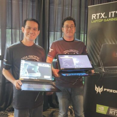 Acer Predator Triton 900 dan Triton 500 1 Acer Predator Triton 900 dan Triton 500 1