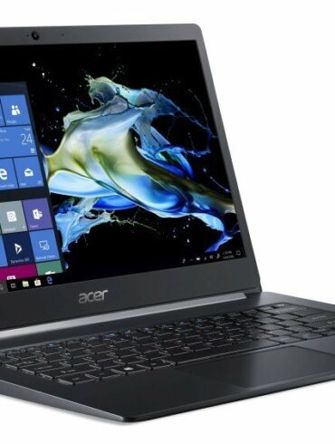 Acer TravelMate X514 51 1