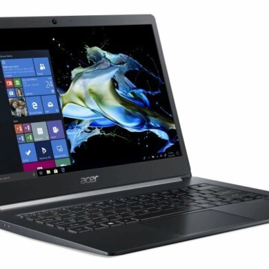 Acer TravelMate X514 51 1