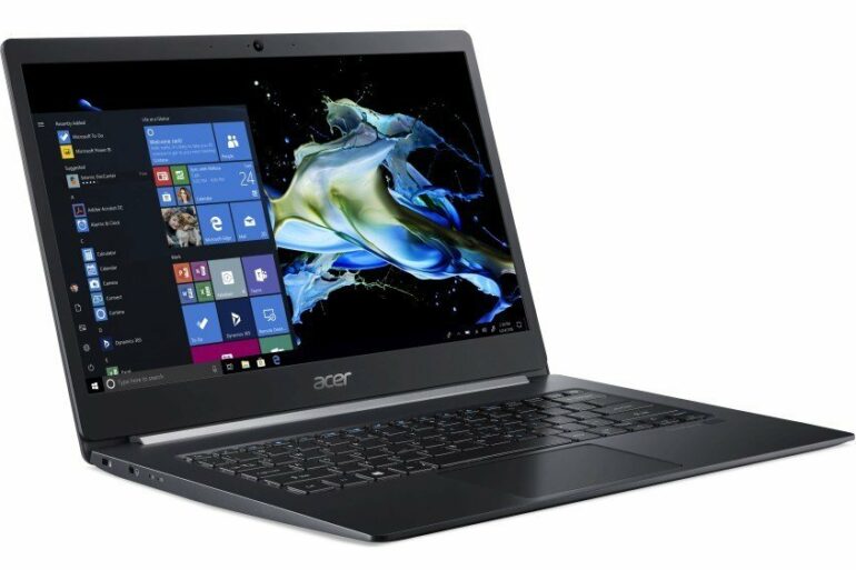 Acer TravelMate X514 51 1