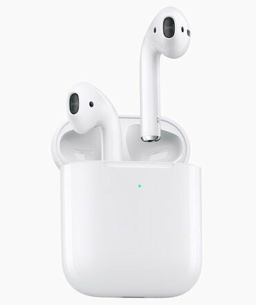 Airpods 2 1