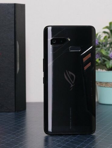 Asus ROG Phone 3