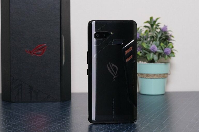 Asus ROG Phone 3