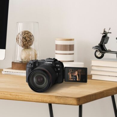 CANON EOS RP 2 CANON EOS RP 2