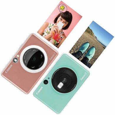Canon Zoemini 1