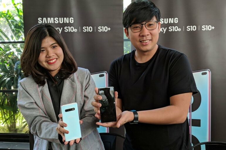 Consumer Launch Galaxy S10 Indonesia 2 Consumer Launch Galaxy S10 Indonesia 2