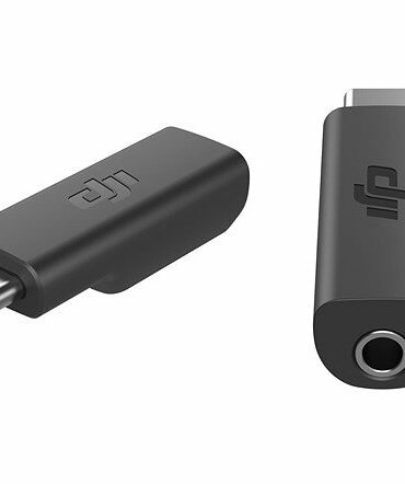 DJI Mic adapter 1