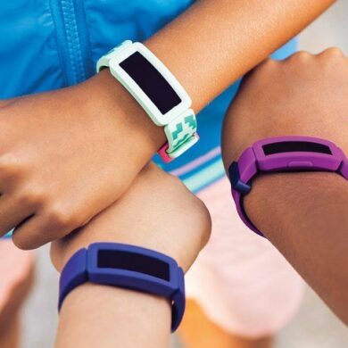 Fitbit Ace 2