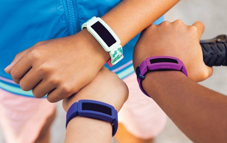 Fitbit Ace 2 Fitbit Ace 2