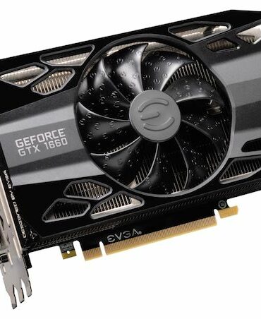 GTX 1660 GTX 1660