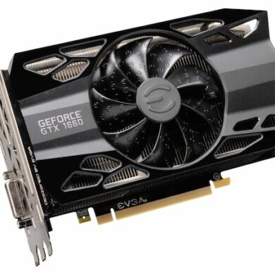 GTX 1660