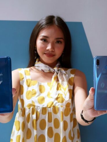 Galaxy A50 dan Galaxy A30 Indonesia 1