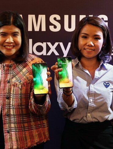 Galaxy S10 Indonesia 1
