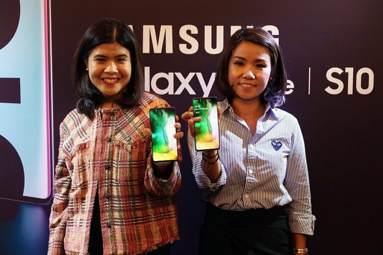 Galaxy S10 Indonesia 1 Galaxy S10 Indonesia 1