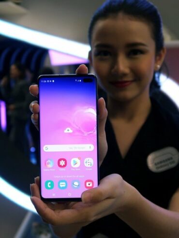 Galaxy S10 Indonesia 3
