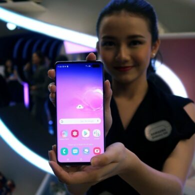 Galaxy S10 Indonesia 3