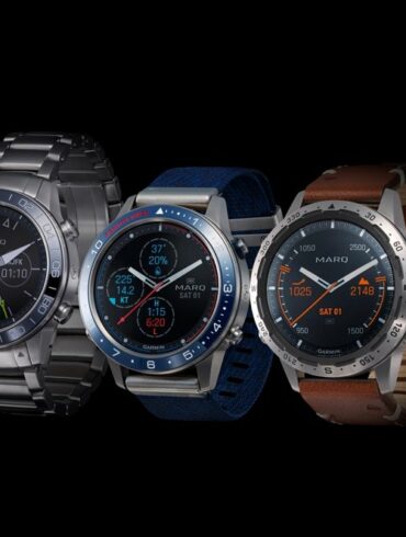 Garmin Marq 1