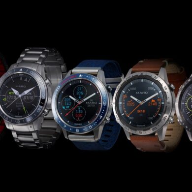 Garmin Marq 1