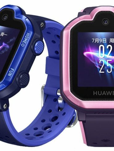 Huawei Kids Watch 3 Pro Huawei Kids Watch 3 Pro