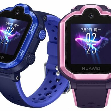 Huawei Kids Watch 3 Pro