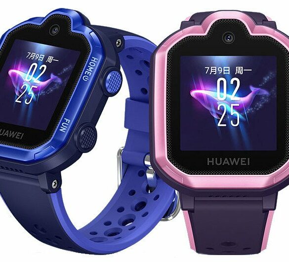 Huawei Kids Watch 3 Pro
