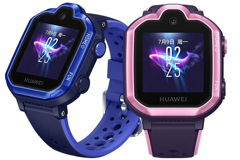 Huawei Kids Watch 3 Pro Huawei Kids Watch 3 Pro