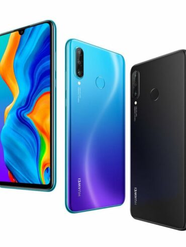 Huawei P30 Lite Huawei P30 Lite