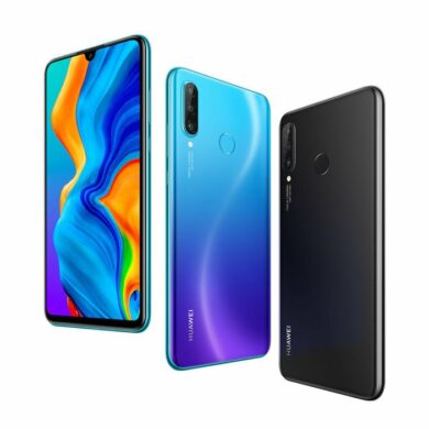 Huawei P30 Lite